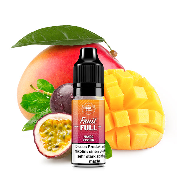 Mango Passion