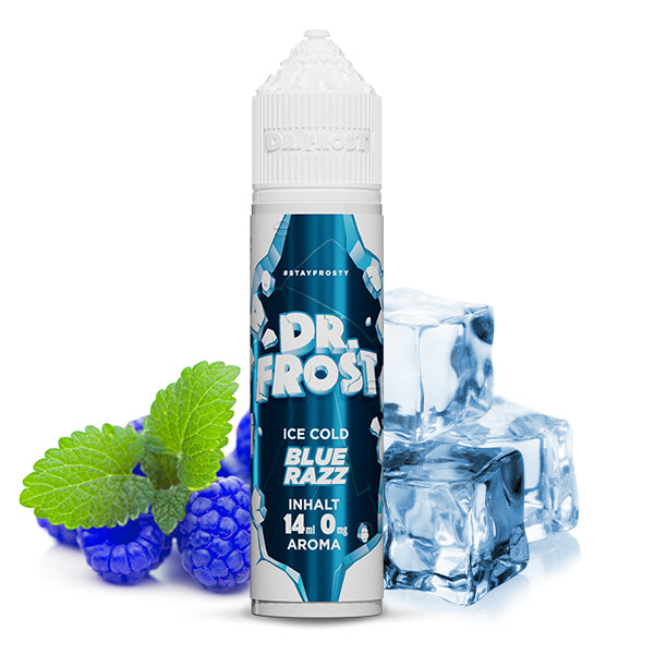 Blue Razz