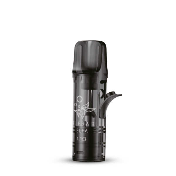 2x ELFA Refillable Pod 1.1