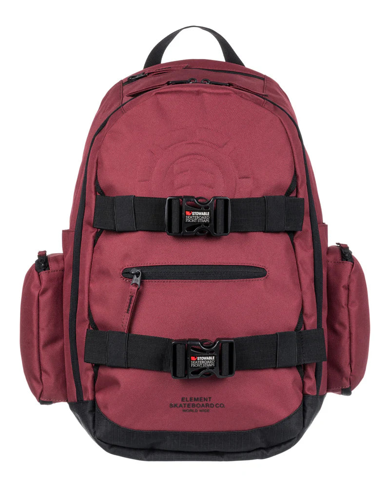 Mohave 2.0 - Red