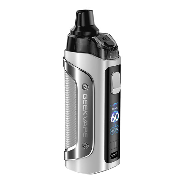 Aegis Boost 3 Kit Silver