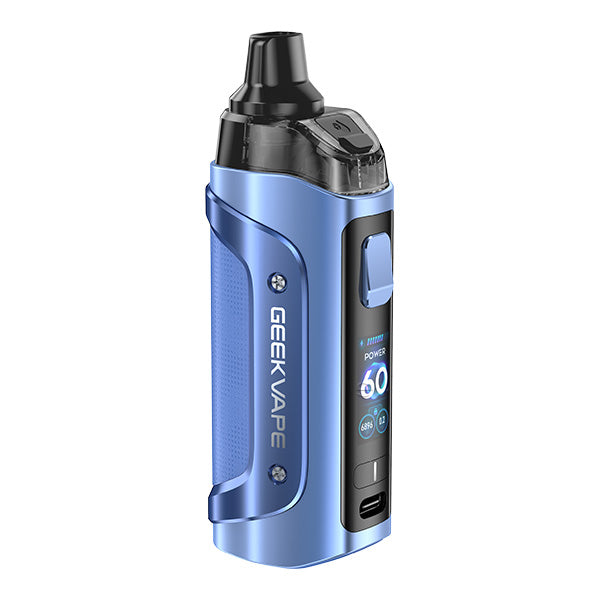 Aegis Boost 3 Kit Sapphire-Blue