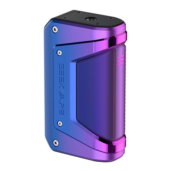 Aegis Legend 2  - Rainbow Purple