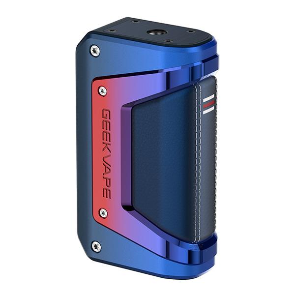 Aegis Legend 2  - Blue Red