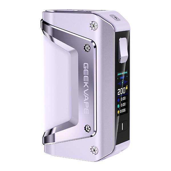Aegis Legend 3 - Purple