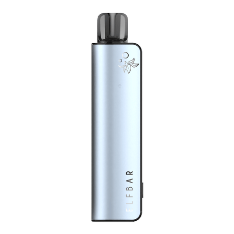 Elfa Master Glacier Blue