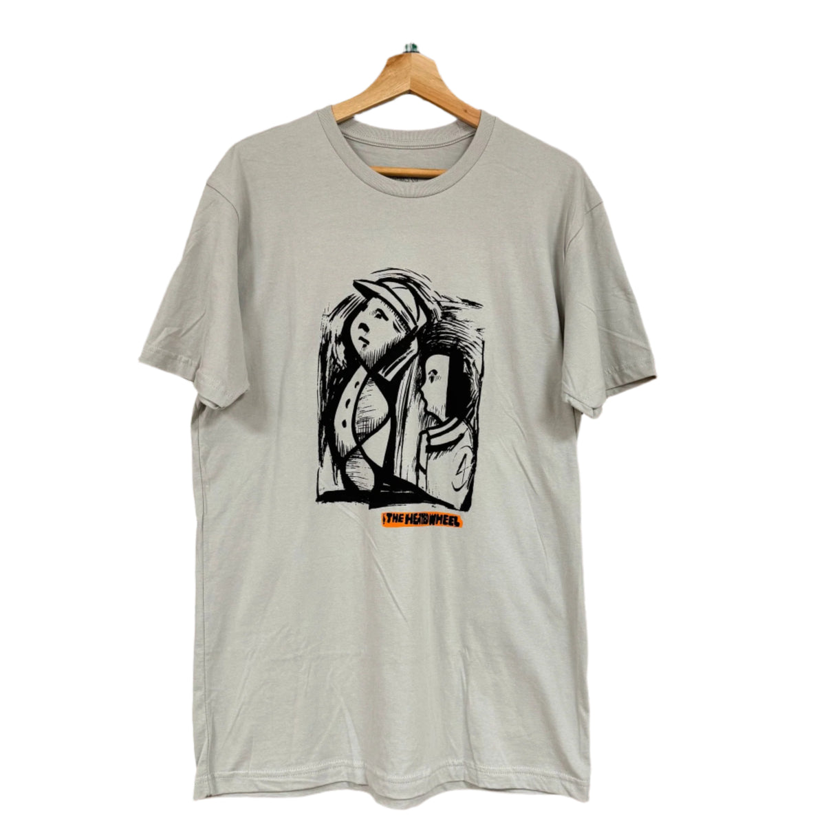 Frontier - Grey
