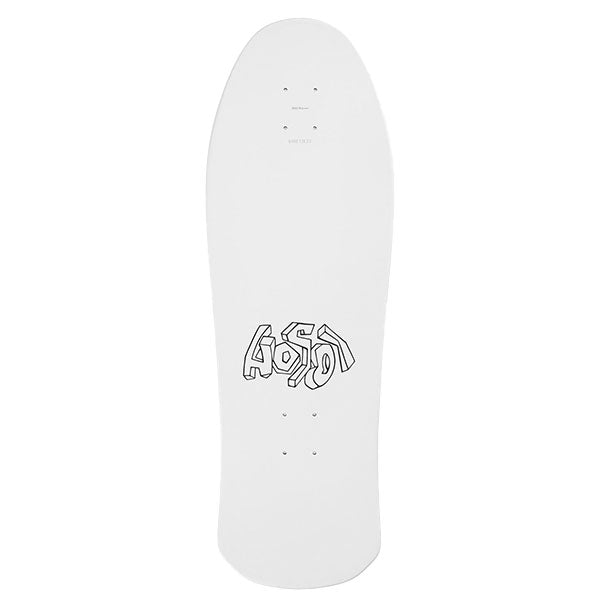 Hosoi Picasso Reissue 10.0 – Skitch Skate Shop