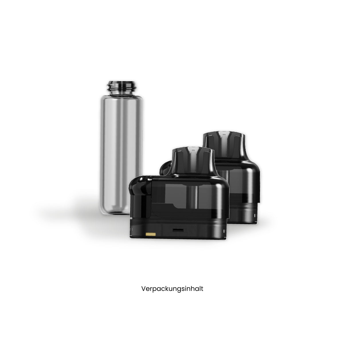 Inocera 2x Pod + 1 Reservoir