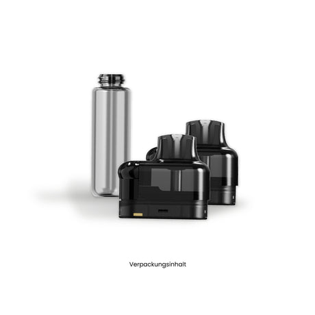 Inocera 2x Pod + 1 Reservoir