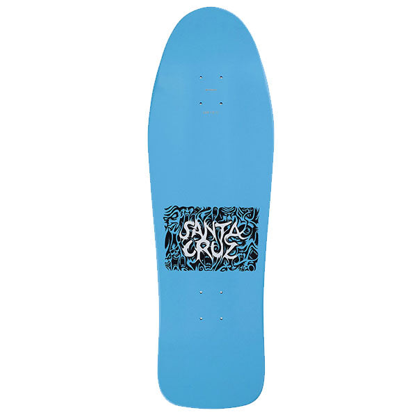 Knox Firepit Reissue 10.0 – Skitch Skate Shop
