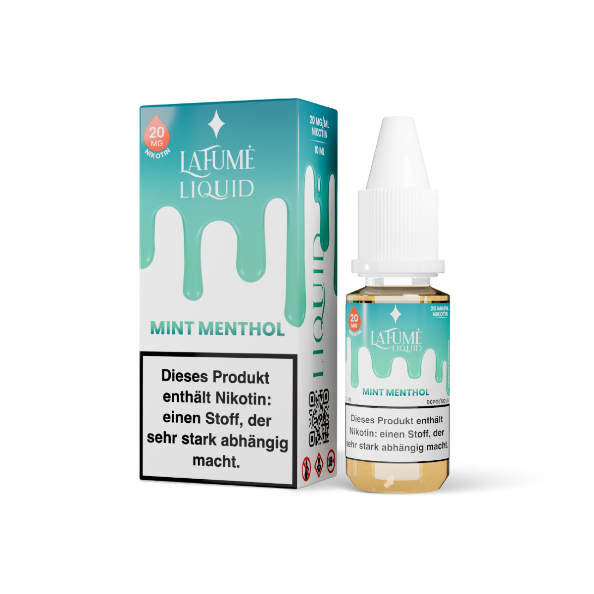 Mint Menthol