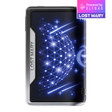 Lost Mary Nera Max Fullview Base Device Grey