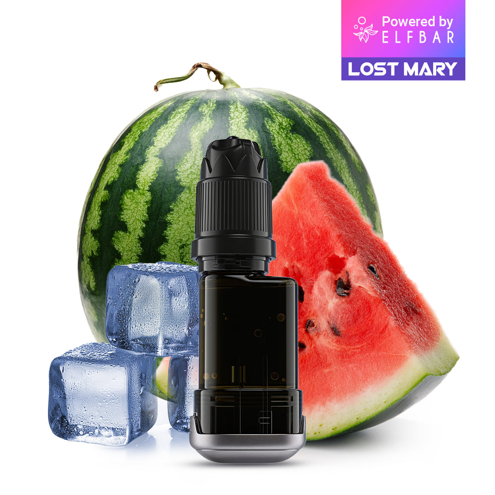 Lost Mary Nera Max Prefilled Pod Watermelon Ice 20mg