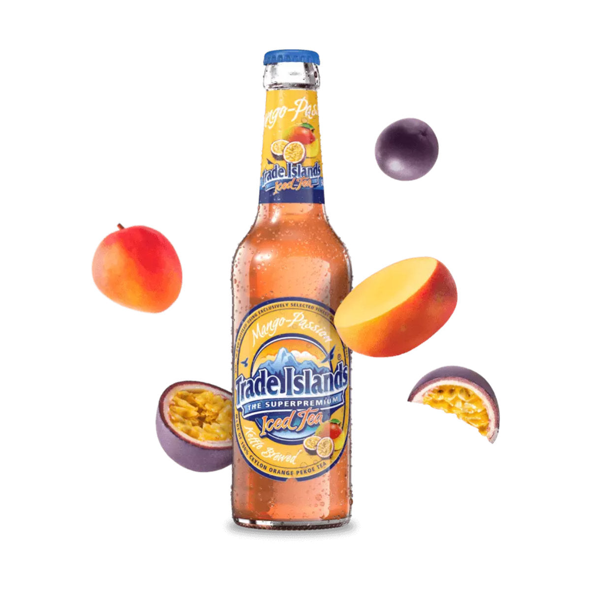 Mango-Passion
