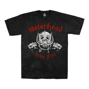 motorhead_iron_fist