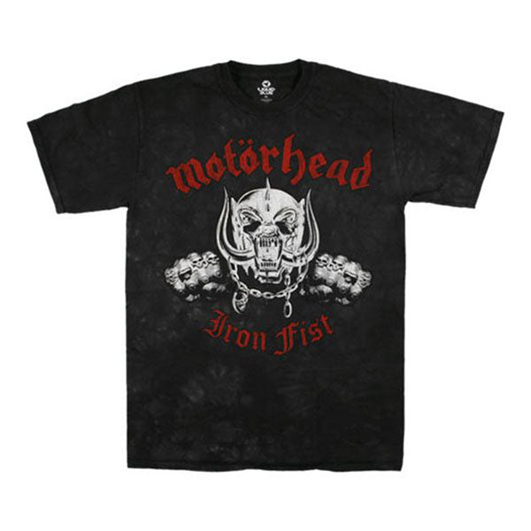 motorhead_iron_fist