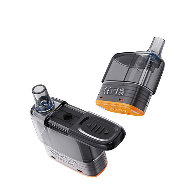 OXVA Unione Pod 10ml 0.8 ohm