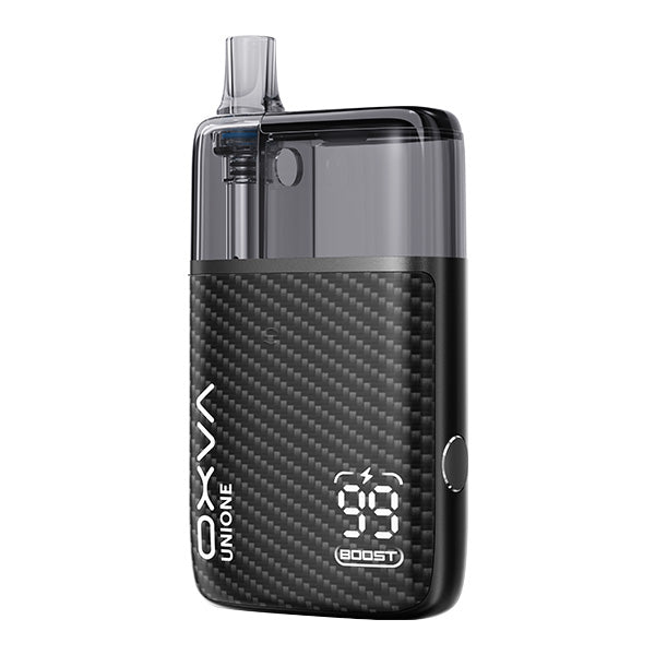 OXVA Unione Pod Kit Black Carbon