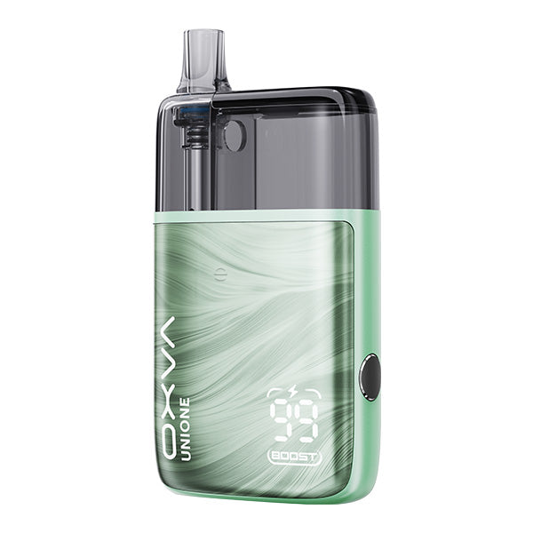 OXVA Unione Pod Kit Mint Green