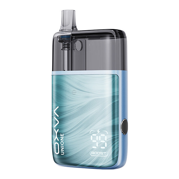 OXVA Unione Pod Kit Glacier Blue