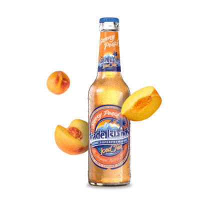 Zero Sunny-Peach