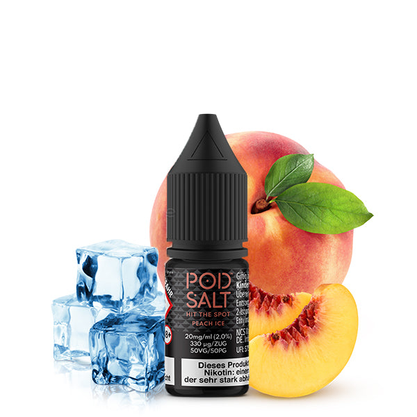 CORE Peach ICE
