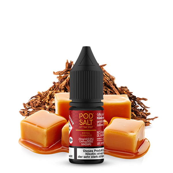 ORIGIN Royal Tobacco