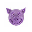 purple_pig_head_wax