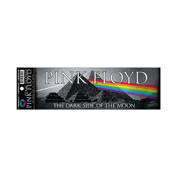 pyramid_spectrum_bumper_sticker