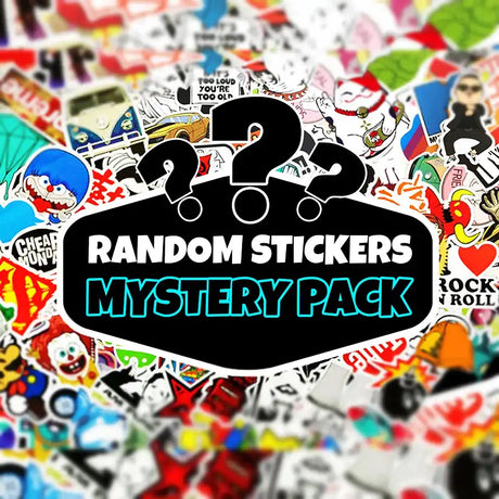 random-stickerpack