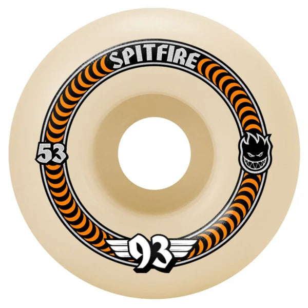 Spitfire 53mm F4 Classics 93A