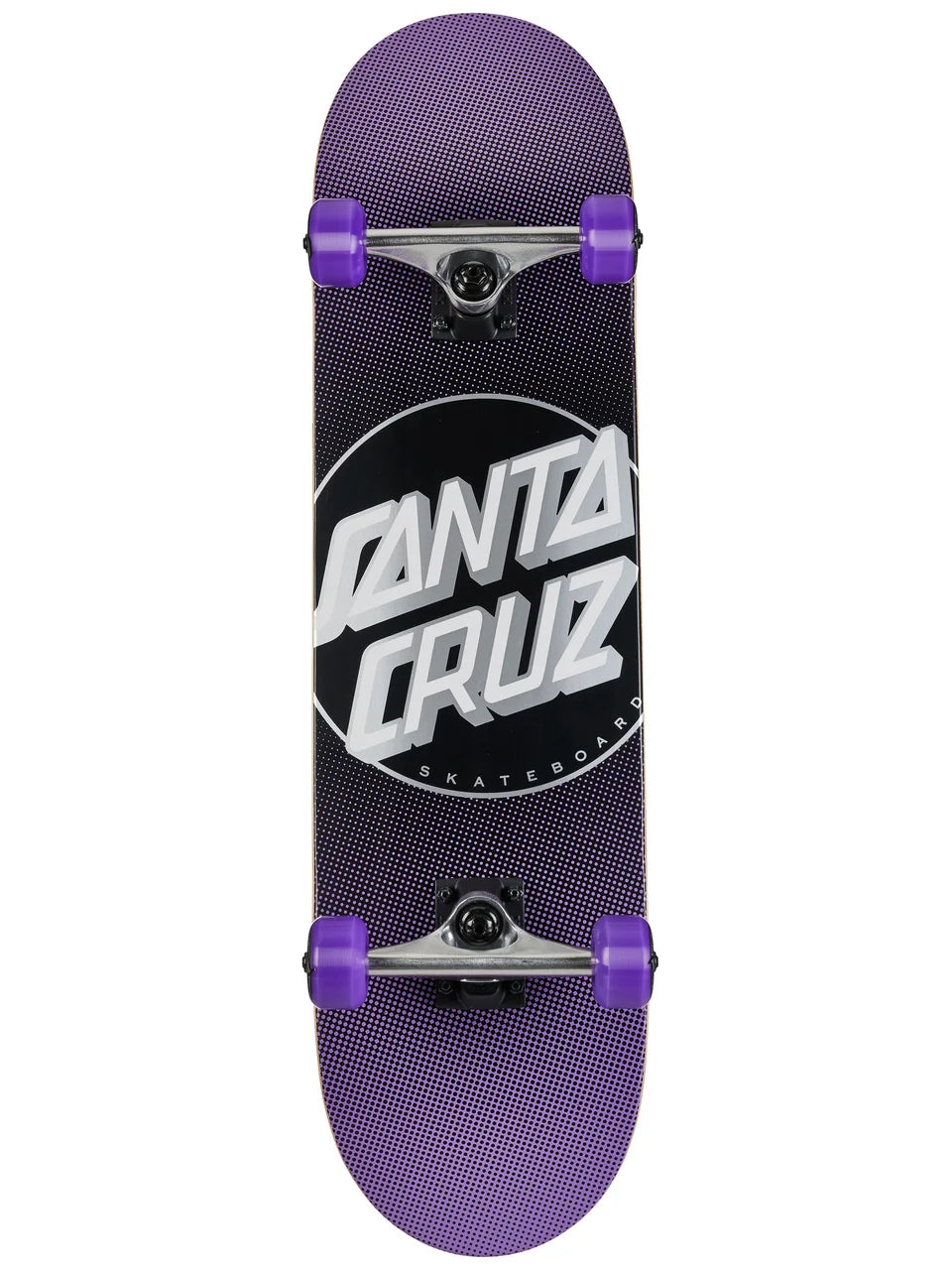 Other Dot Gradient Full 8.0"