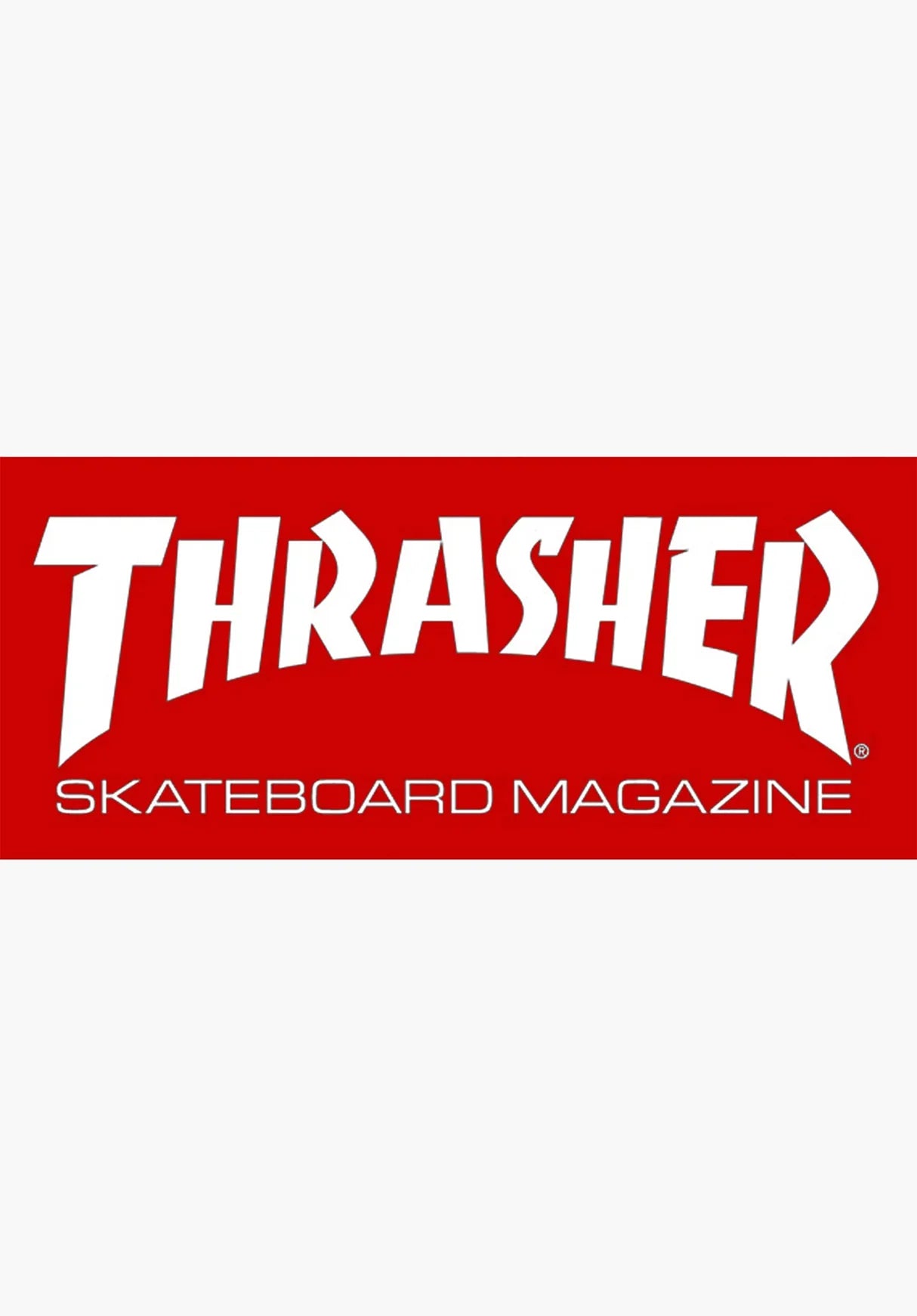 Red Thrasher mag