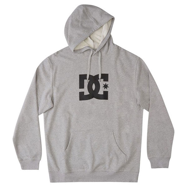 star_pull_over_hoodie_grey