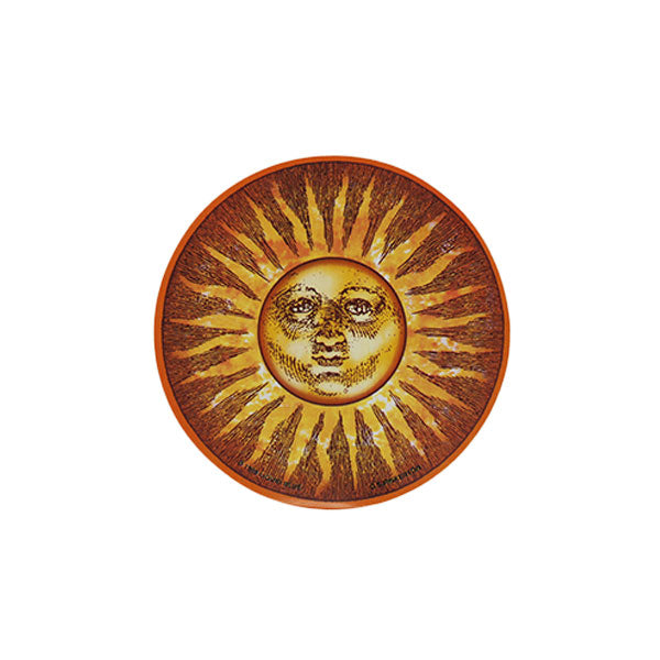 sun