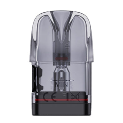 Caliburn G3 GPP V1 Pod Tank 1.2 ohm