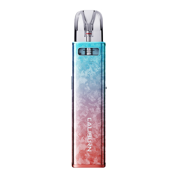 Caliburn G3 Pro Pod Kit Frozen-Aura