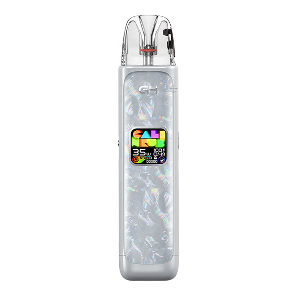 Caliburn G4 Pod Kit Karst Grey