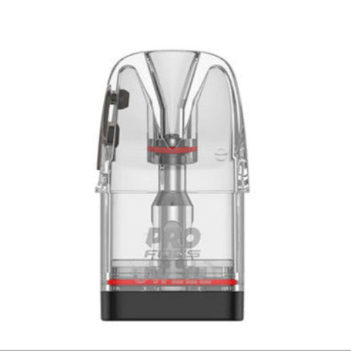 Caliburn G4 GPP V2 Pod Tank 0.4 ohm