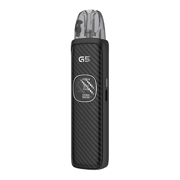 Caliburn G5 Pod Kit black-carbon