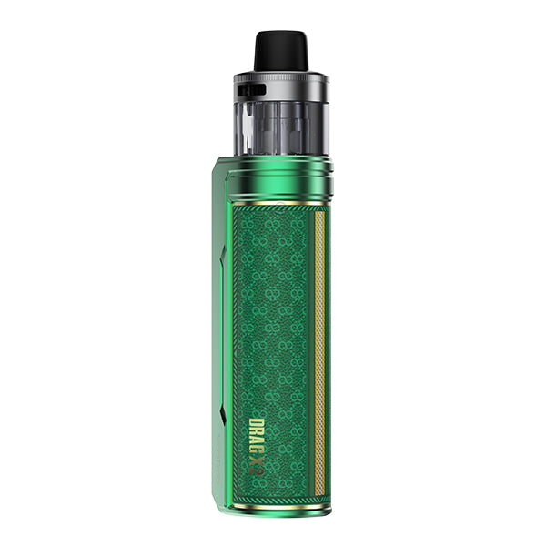 Drag X2 POD Kit Moss-Green