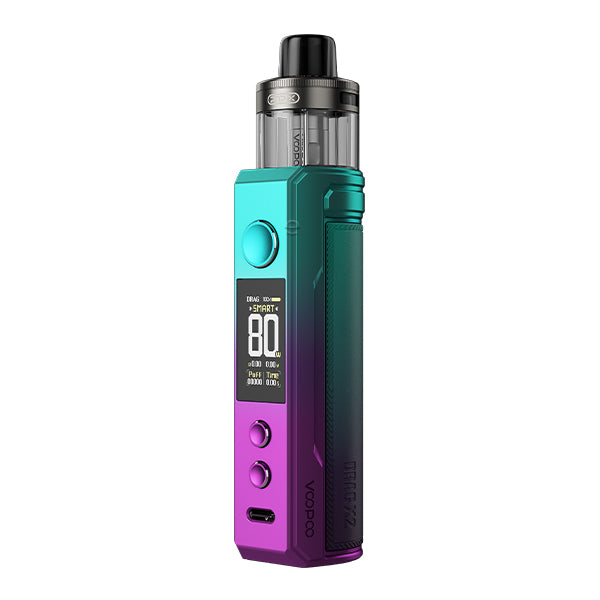 Drag X2 POD Kit Sky-Blue