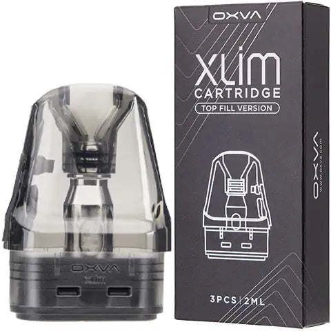 Xlim Replacement Pod 0.4